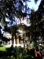 Manastirea Sfantul Nicolae, Sitaru 04